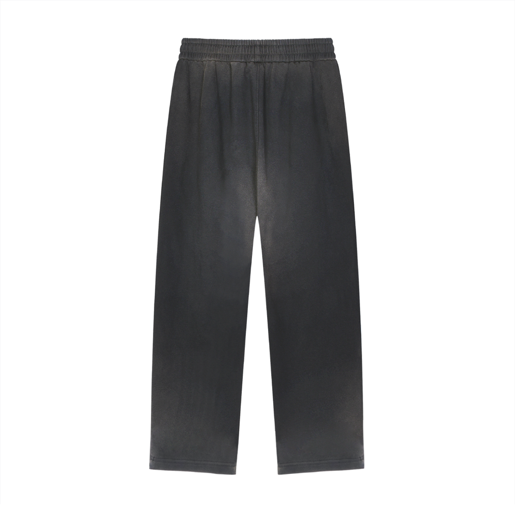 Unknwn Strength Sun Fade Straight-Leg Sweatpants