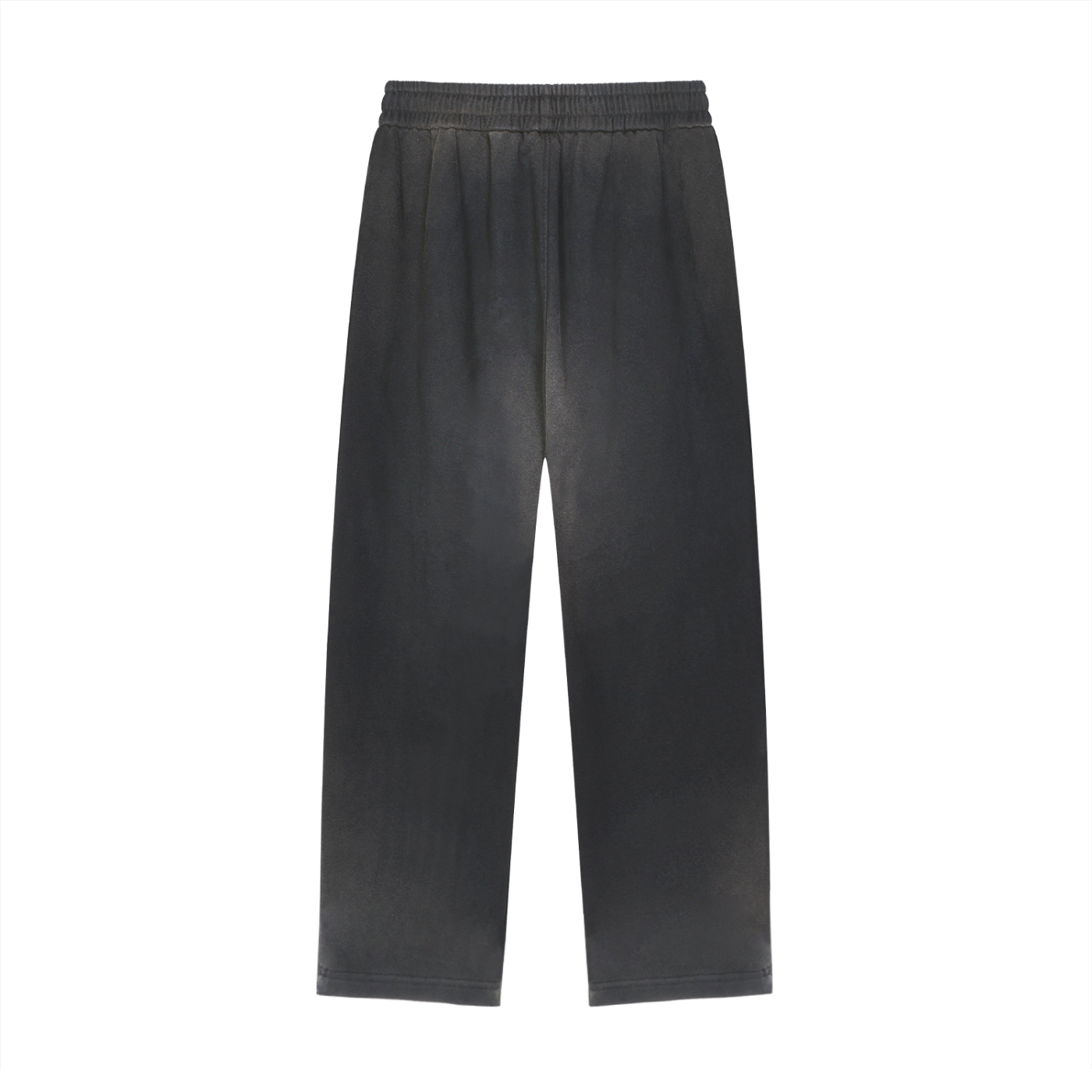 Unknwn Strength Sun Fade Straight-Leg Sweatpants
