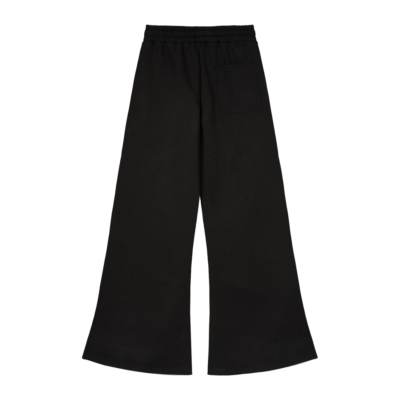 Unknwn Strength Wide Leg Sweatpants