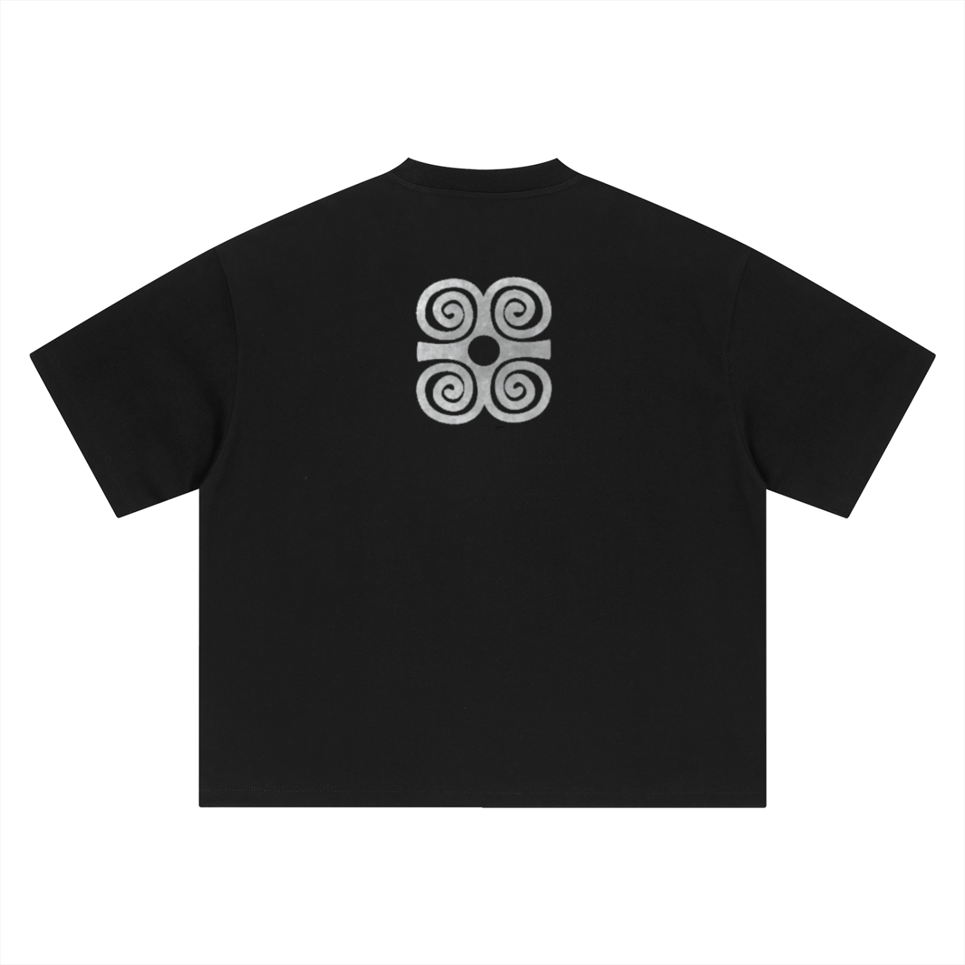 Unknown Ave Boxy Oversized T