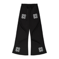 Unknwn Strength Wide Leg Sweatpants