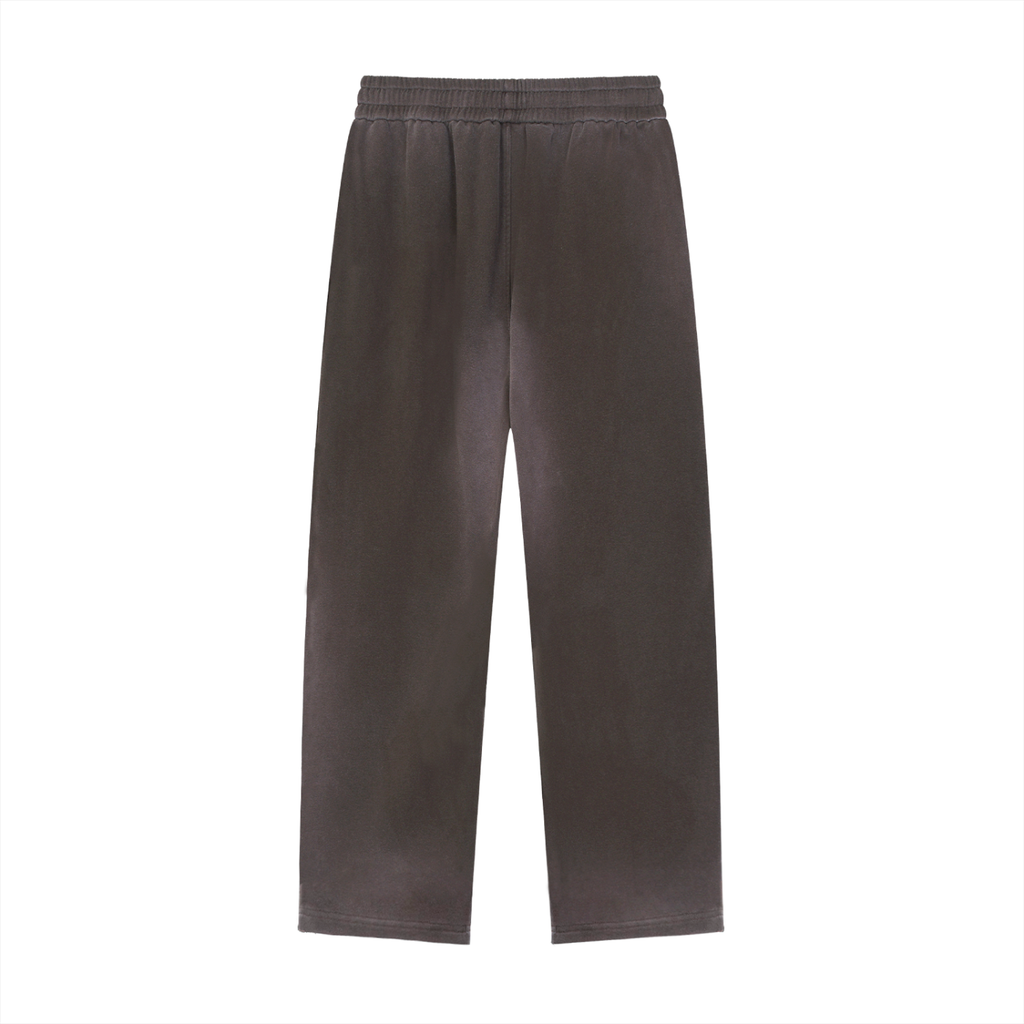 Unknwn Strength Sun Fade Straight-Leg Sweatpants
