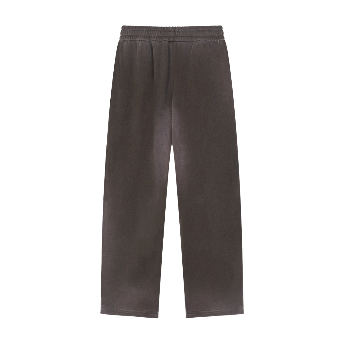 Unknwn Strength Sun Fade Straight-Leg Sweatpants