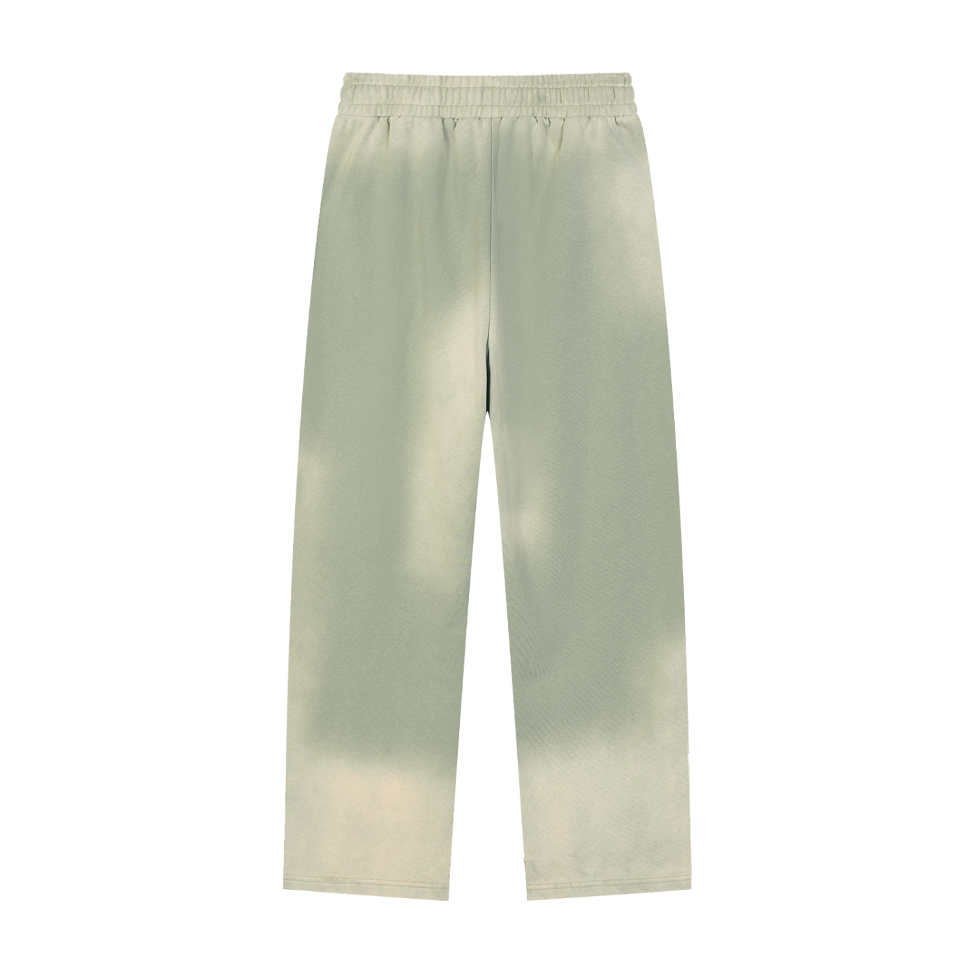 Unknwn Strength Sun Fade Straight-Leg Sweatpants