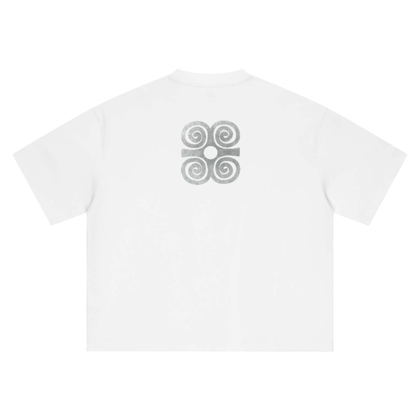 Unknown Ave Boxy Oversized T