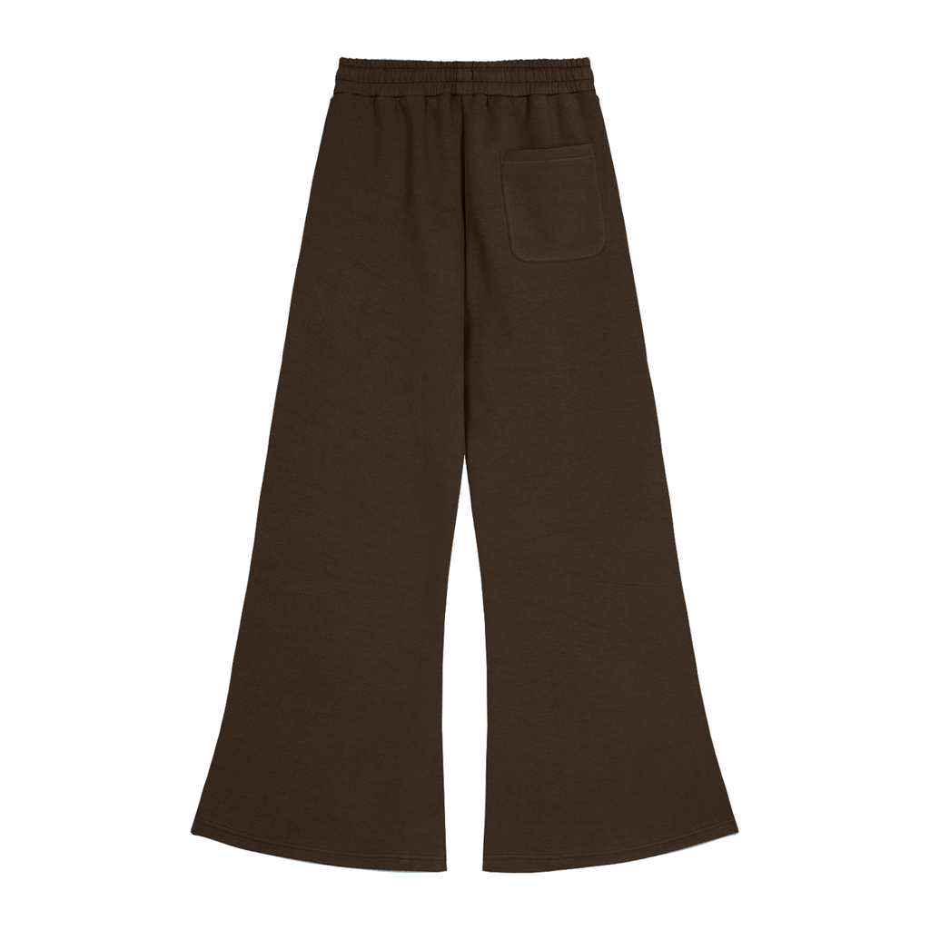 Unknwn Strength Wide Leg Sweatpants