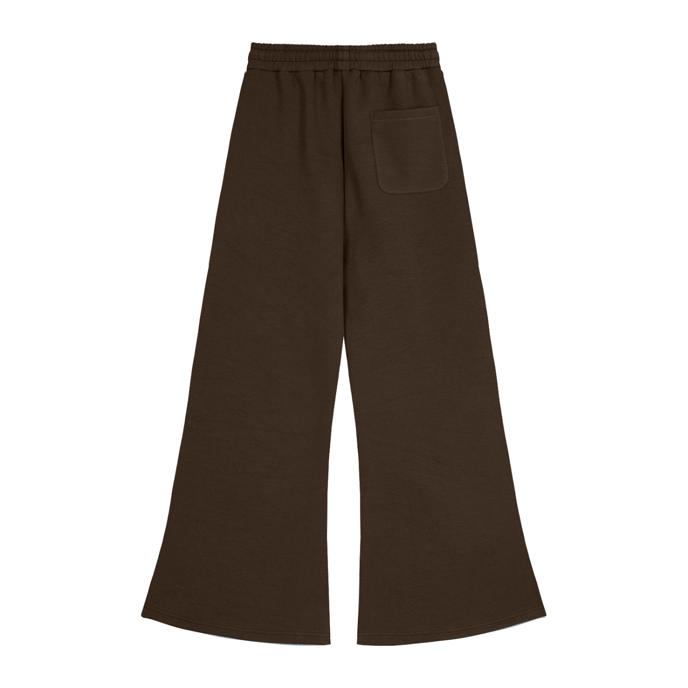 Unknwn Strength Wide Leg Sweatpants