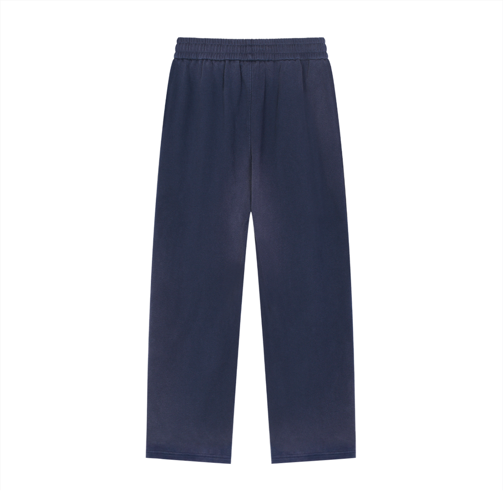 Unknwn Strength Sun Fade Straight-Leg Sweatpants
