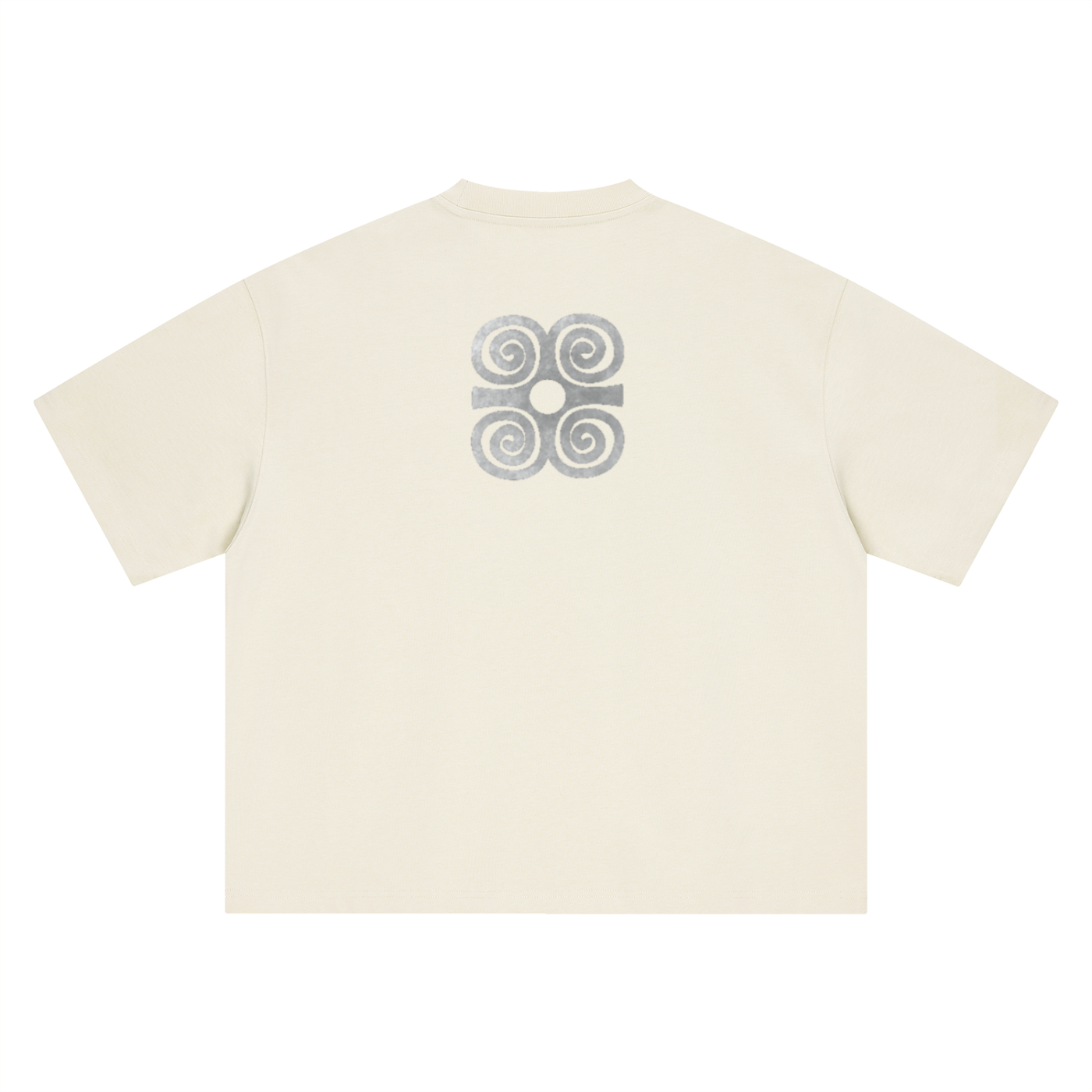 Unknown Ave Boxy Oversized T