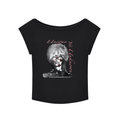 Essential Wide Neck Baby T-shirt